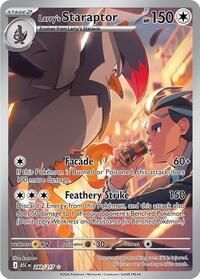 249 217 Larry's Staraptor