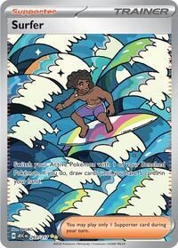 293 217 Surfer