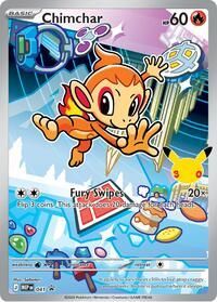Chimchar - 041