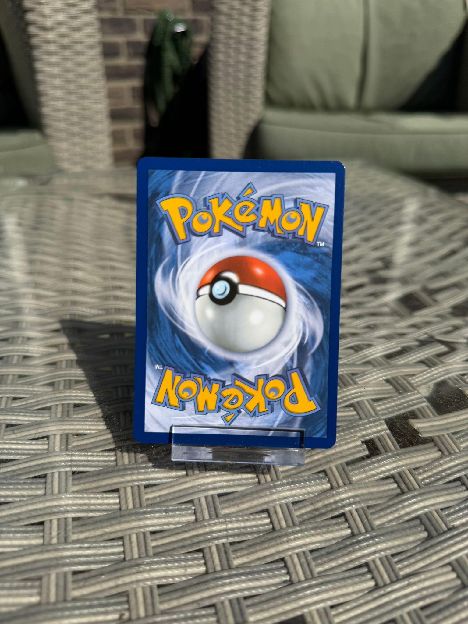 Mega Charizard Y EX 109/094