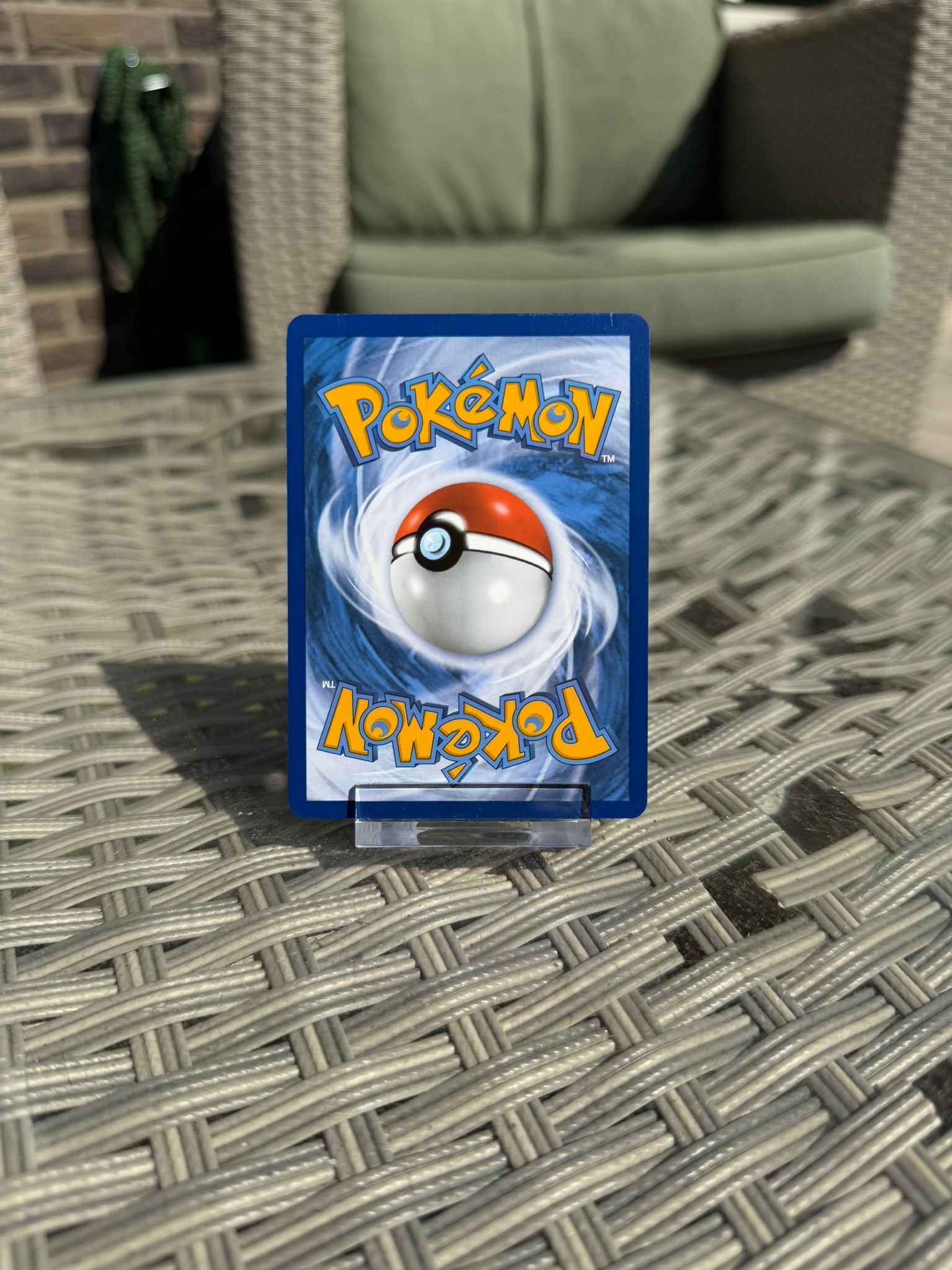 Great Tusk EX 246/198