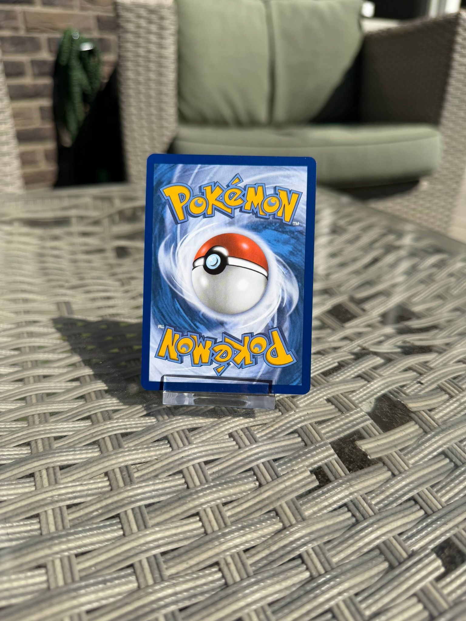 Paldean Wooper 102/094