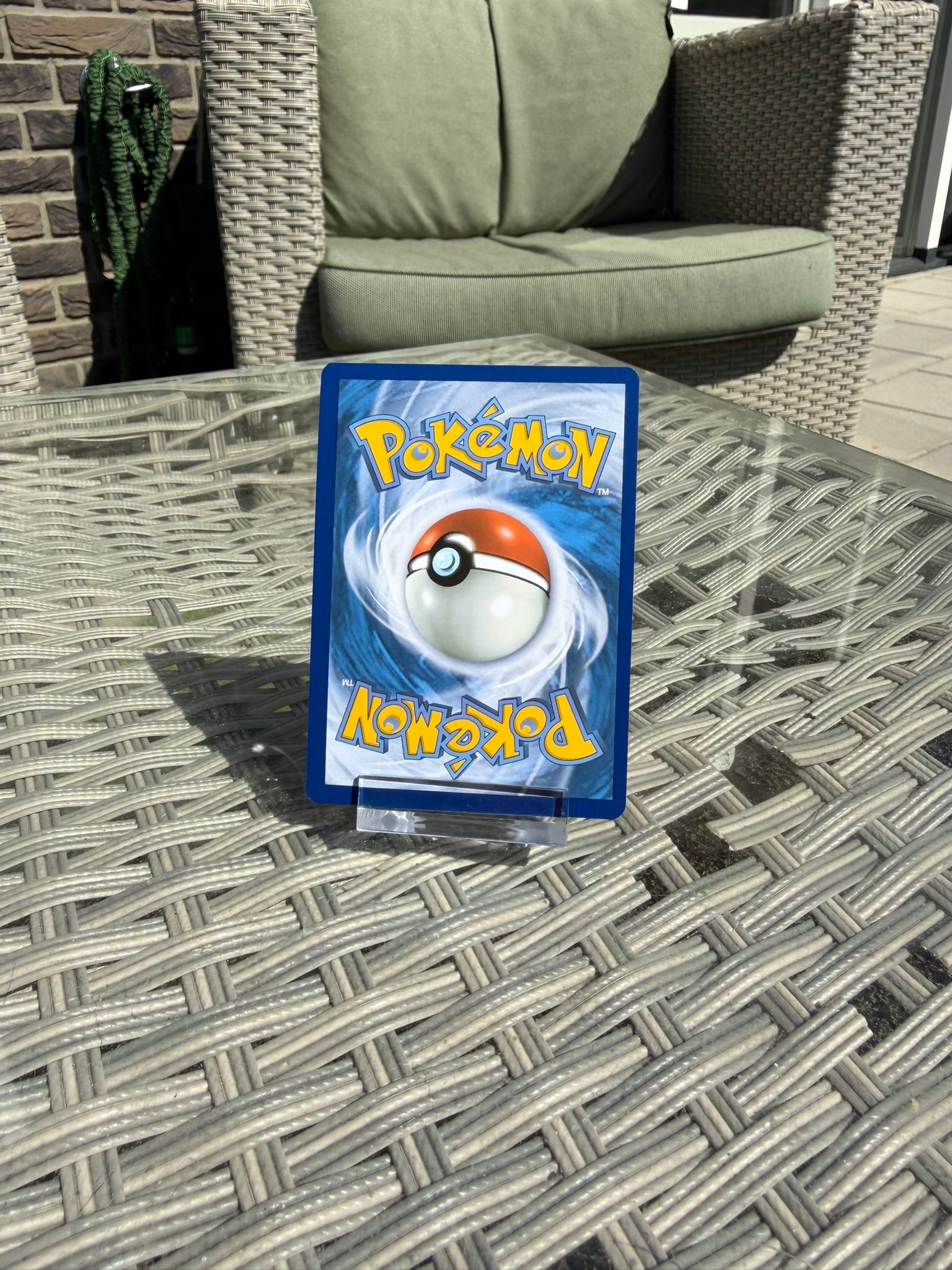 Gholdengo EX 252/182