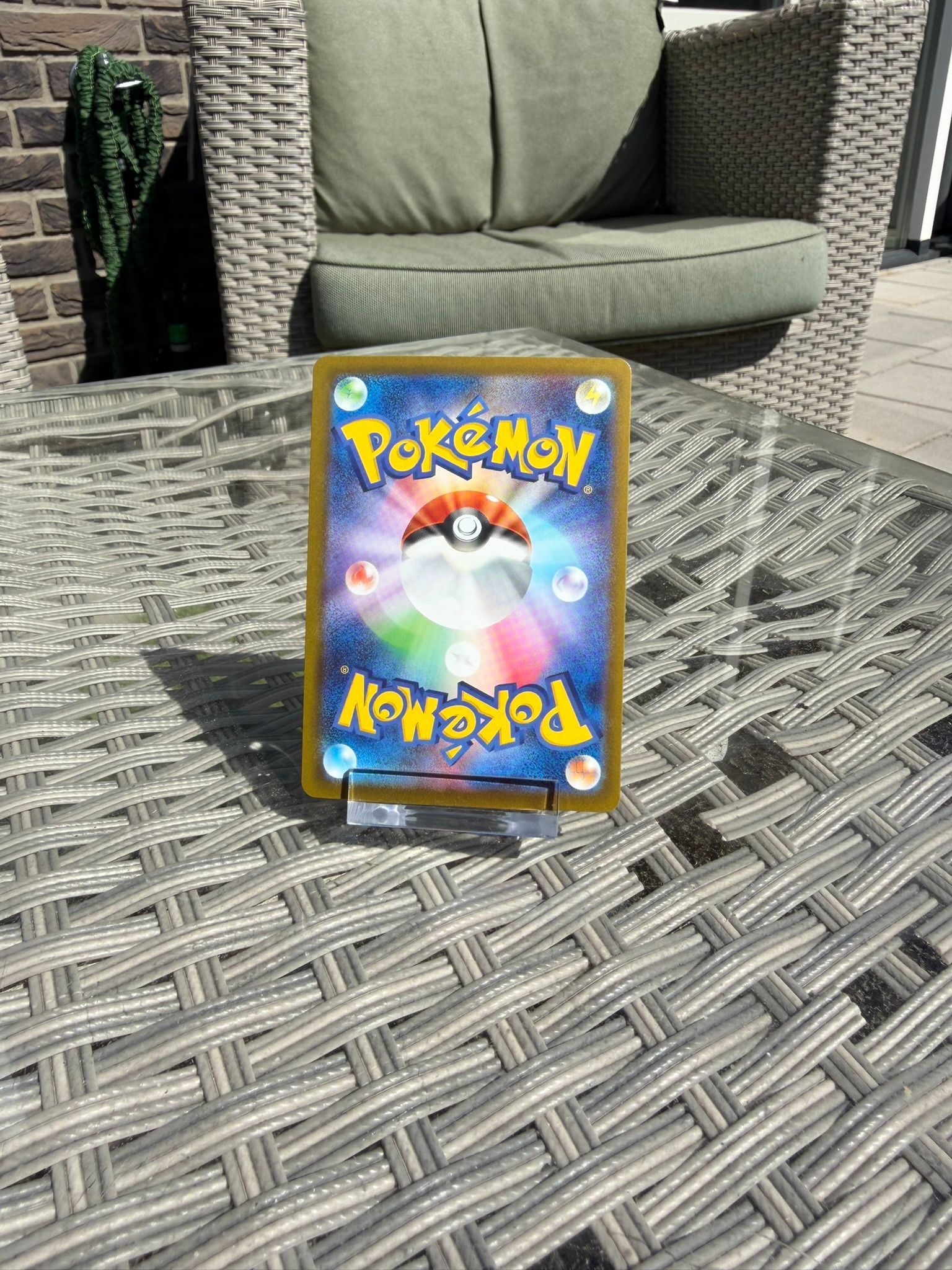 Mega Dragonite EX 232/193 JP