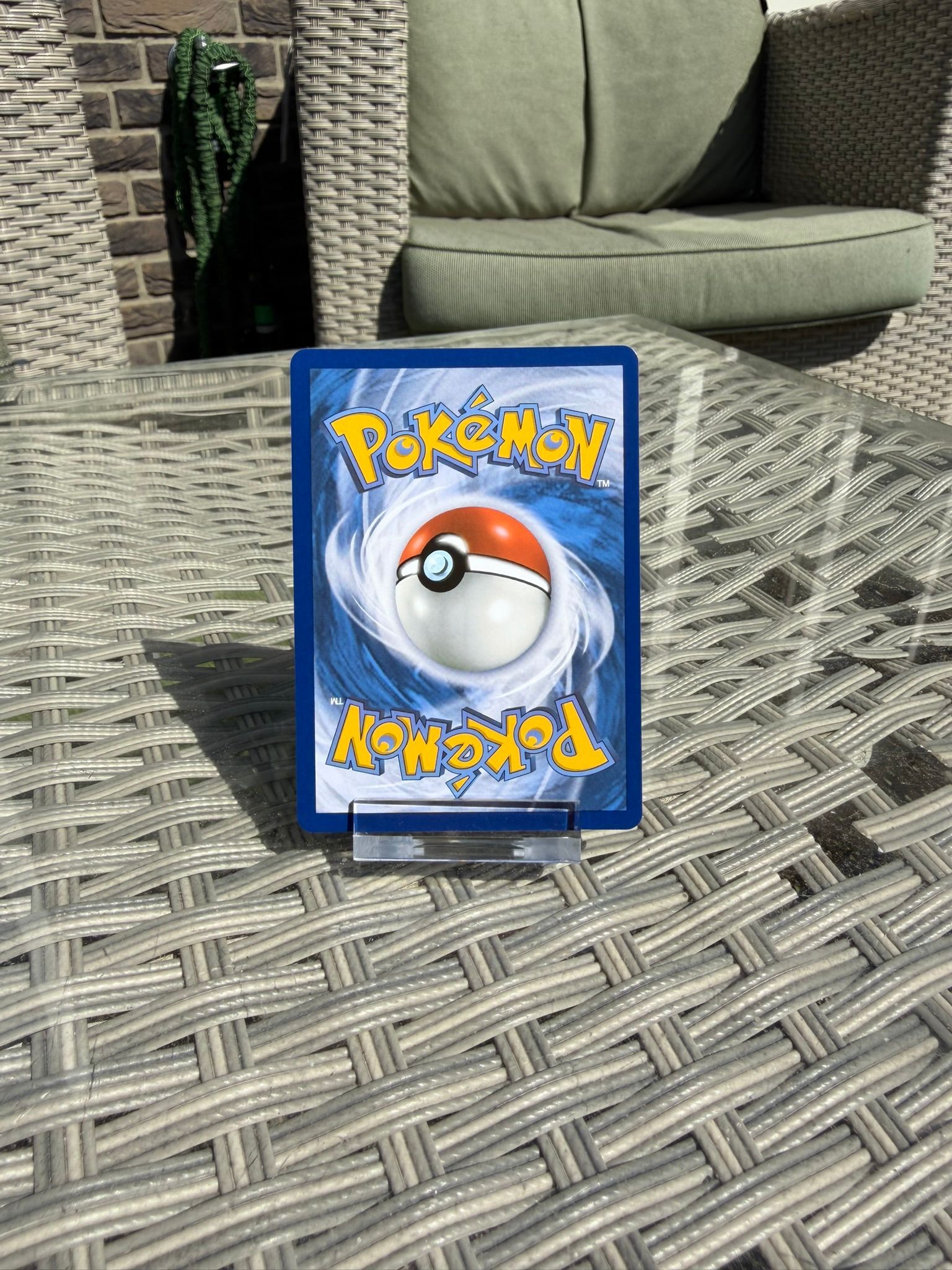 Decidueye EX 100/088