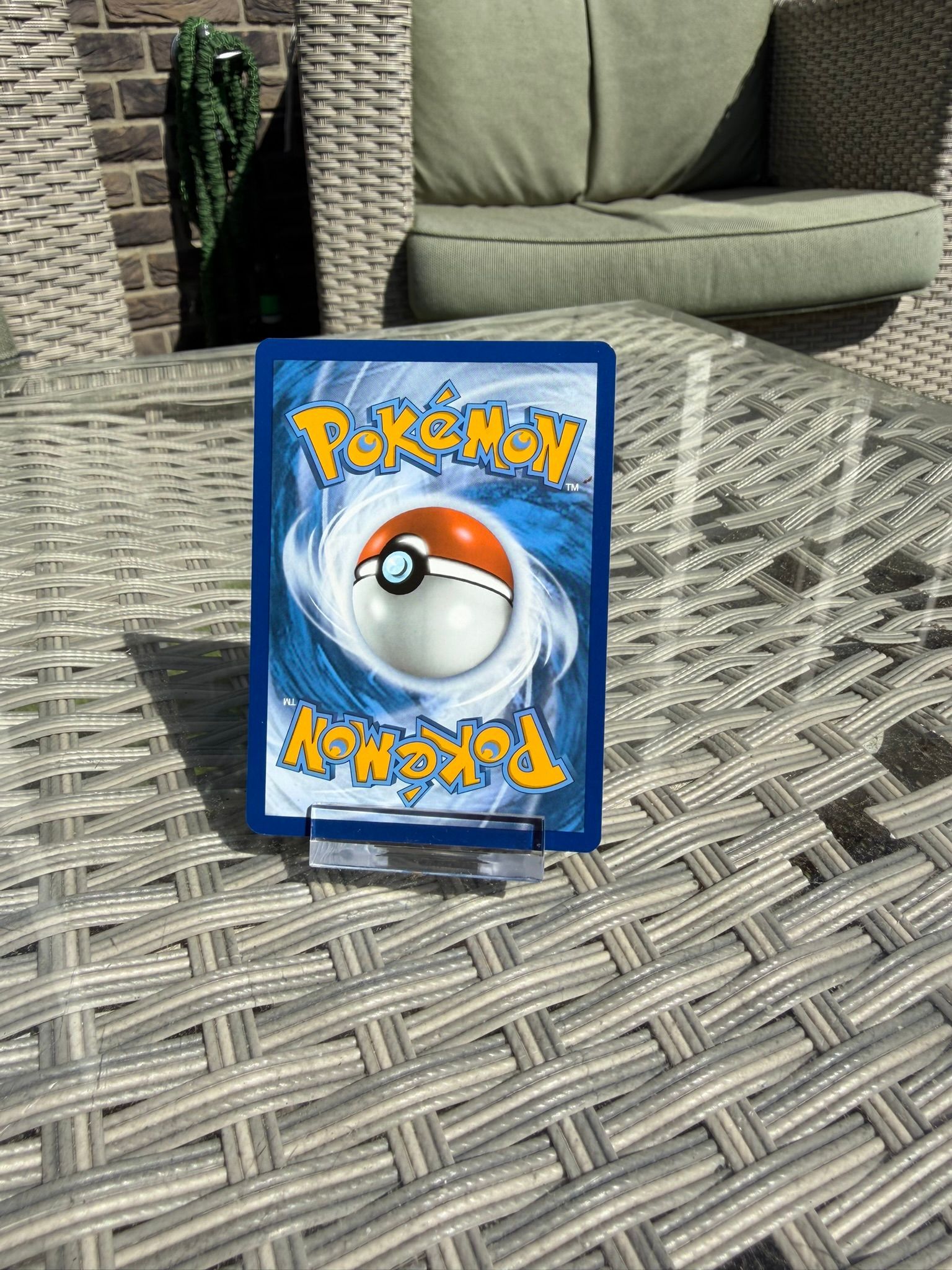 Cofagrigus EX 224/182