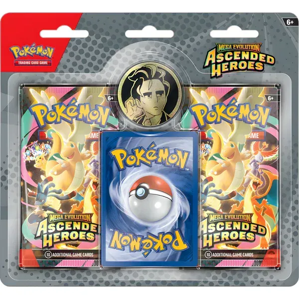 Blister Packs