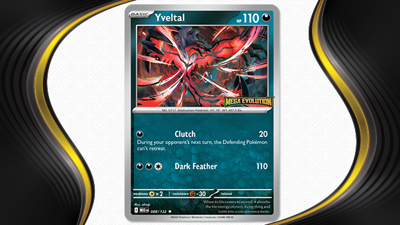Mega Evolution Promo's