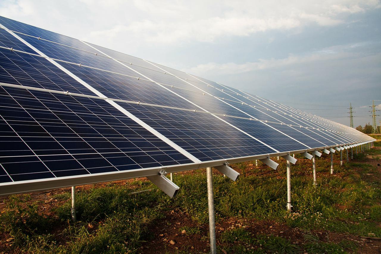 Over The Top Solar Solutions