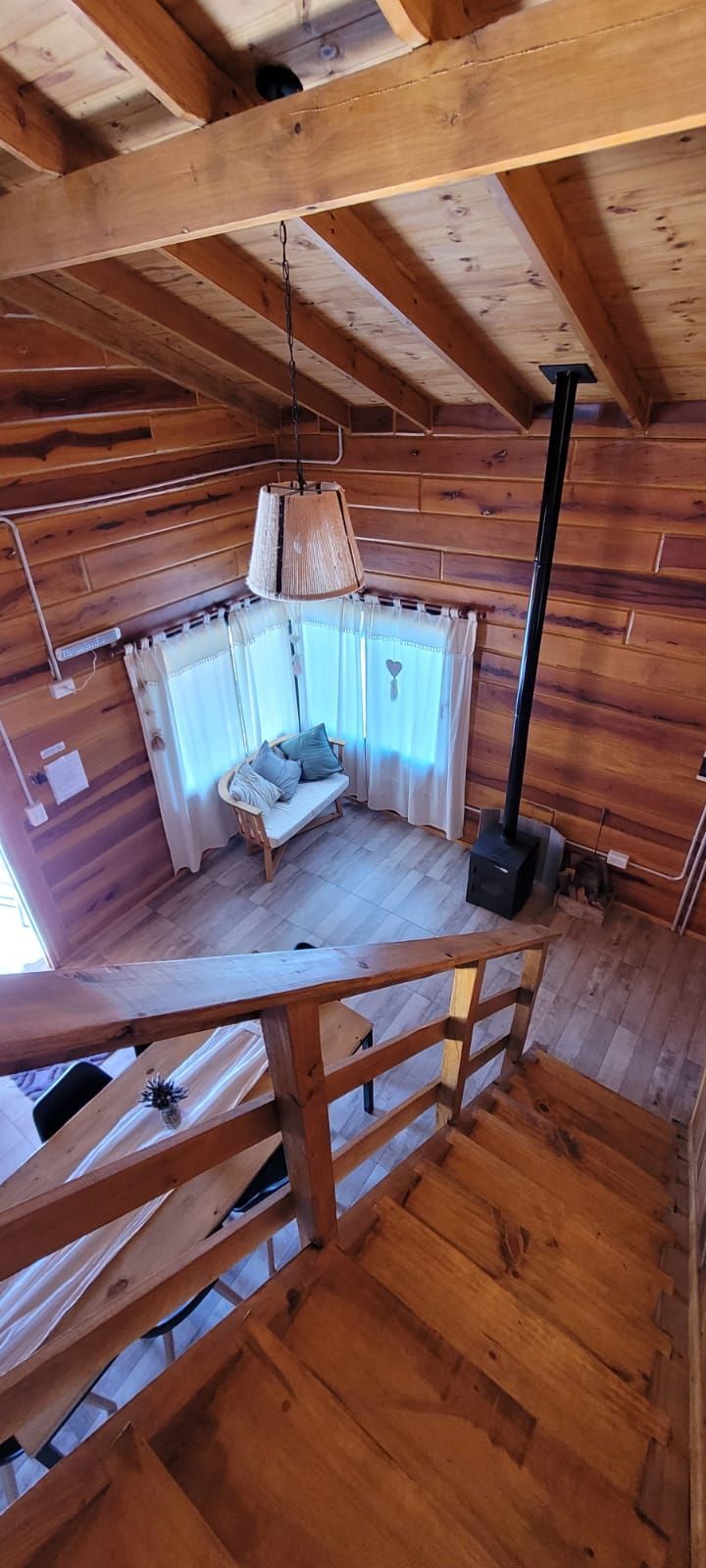 Cabaña Los Ciruelos