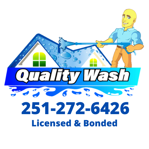 Pressure Washing Services in Mobile, AL - (251) 220-0105