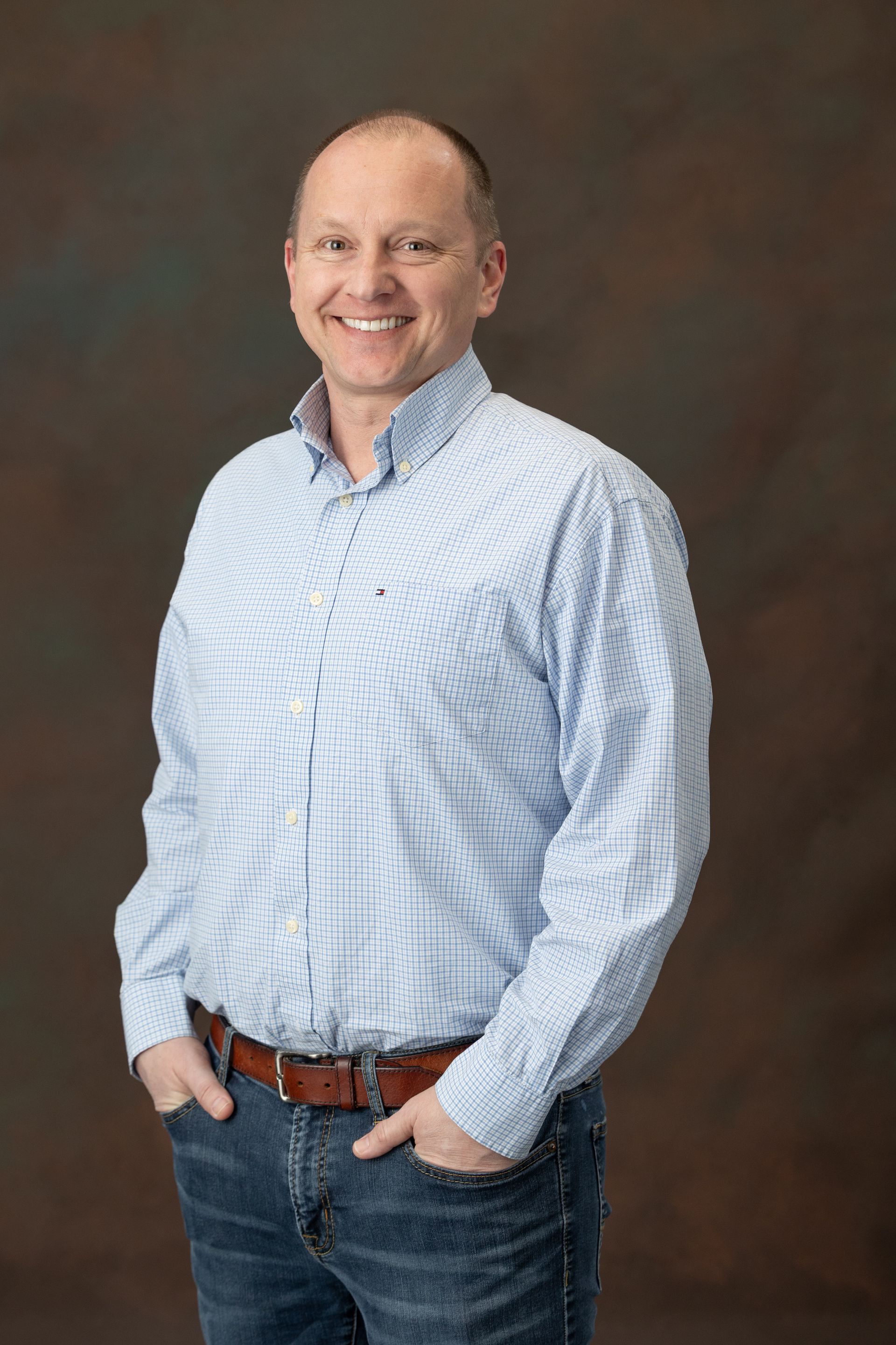 Josh West, Music Minister