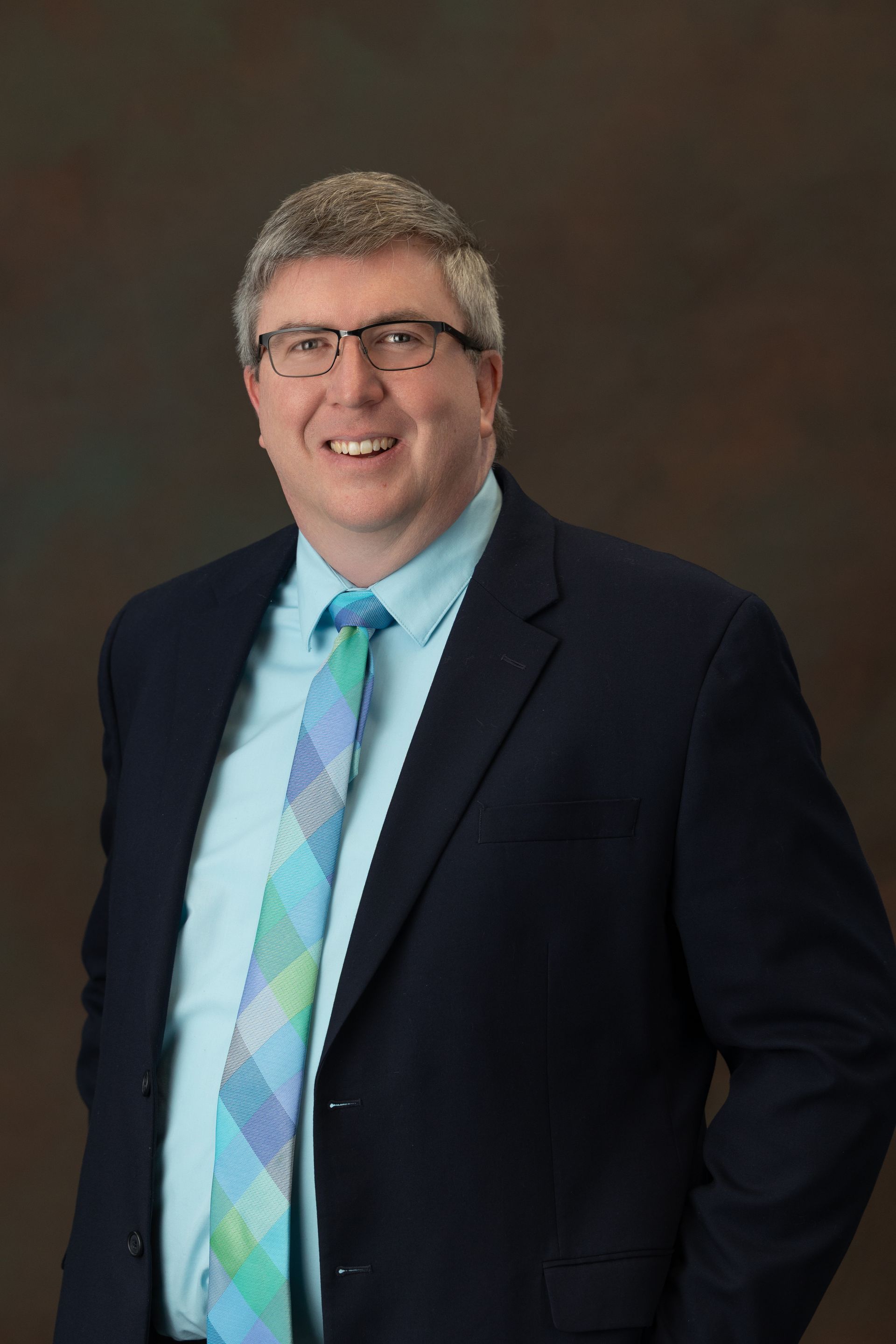Bro. Andy Brown