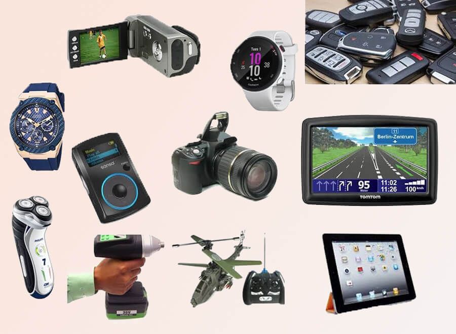 Litija bateriju transportēšana