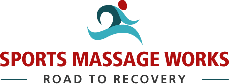 Sports Massage Works Logo