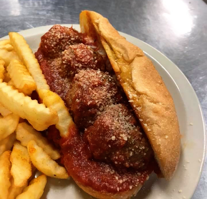 Choo Choo BarBQue Restaurant and Caterer in Chickamauga,