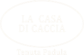 Logo La casa di caccia