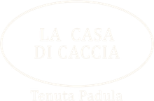 Logo La Casa di Caccia