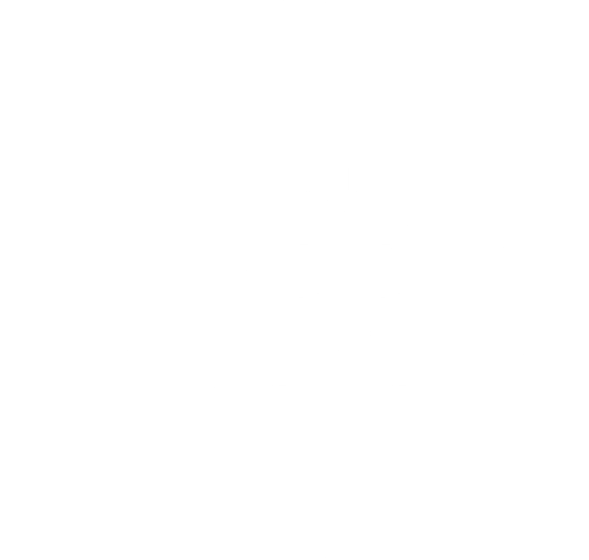 Pebble Creek Logo White