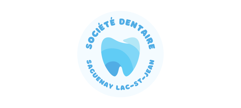 Logo Société Dentaire Saguenay Lac St Jean