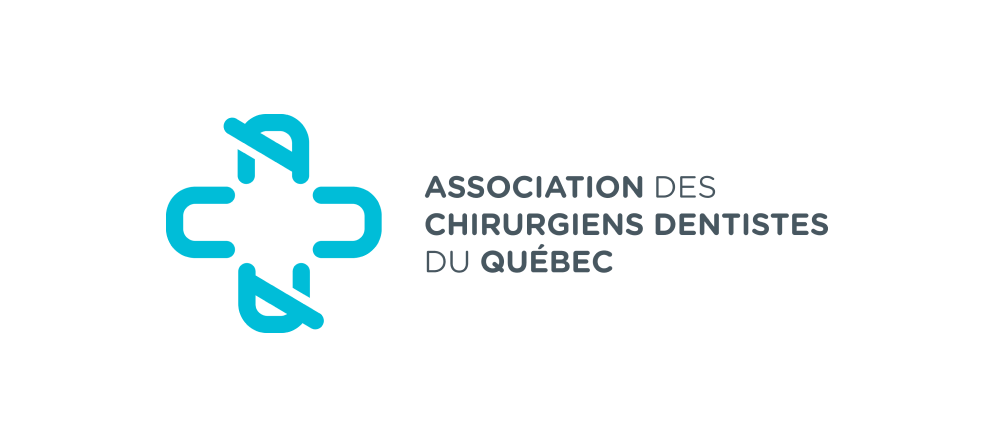 LOGO association des chirurgiens dentistes du quebec