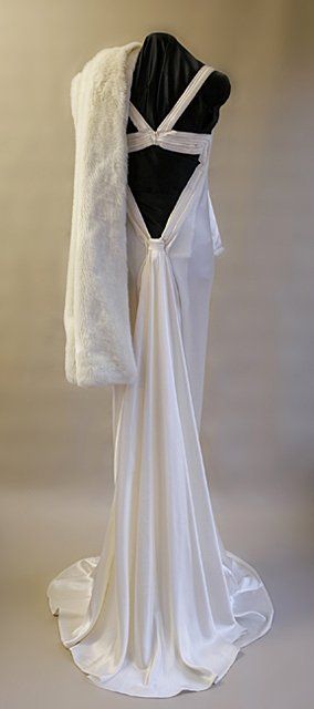 Couture dressmakers - Sandhurst, Berkshire - Debra Pattison - Gallery 10