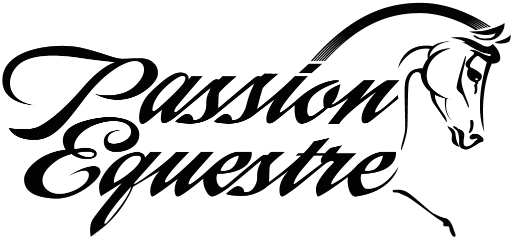 Logo Passion Equestre