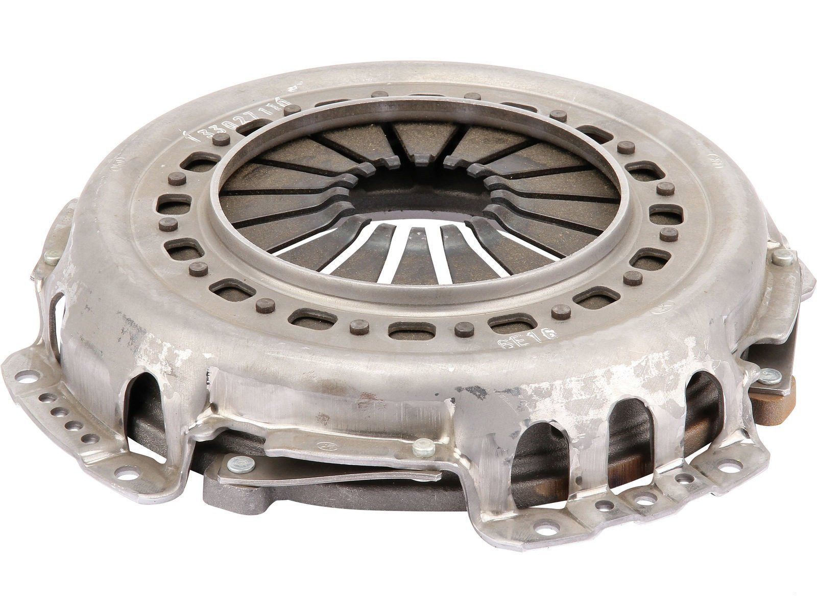 Prensa embrague freno clutch