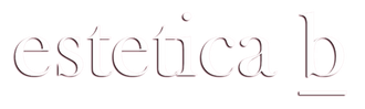 logo - Estetica B