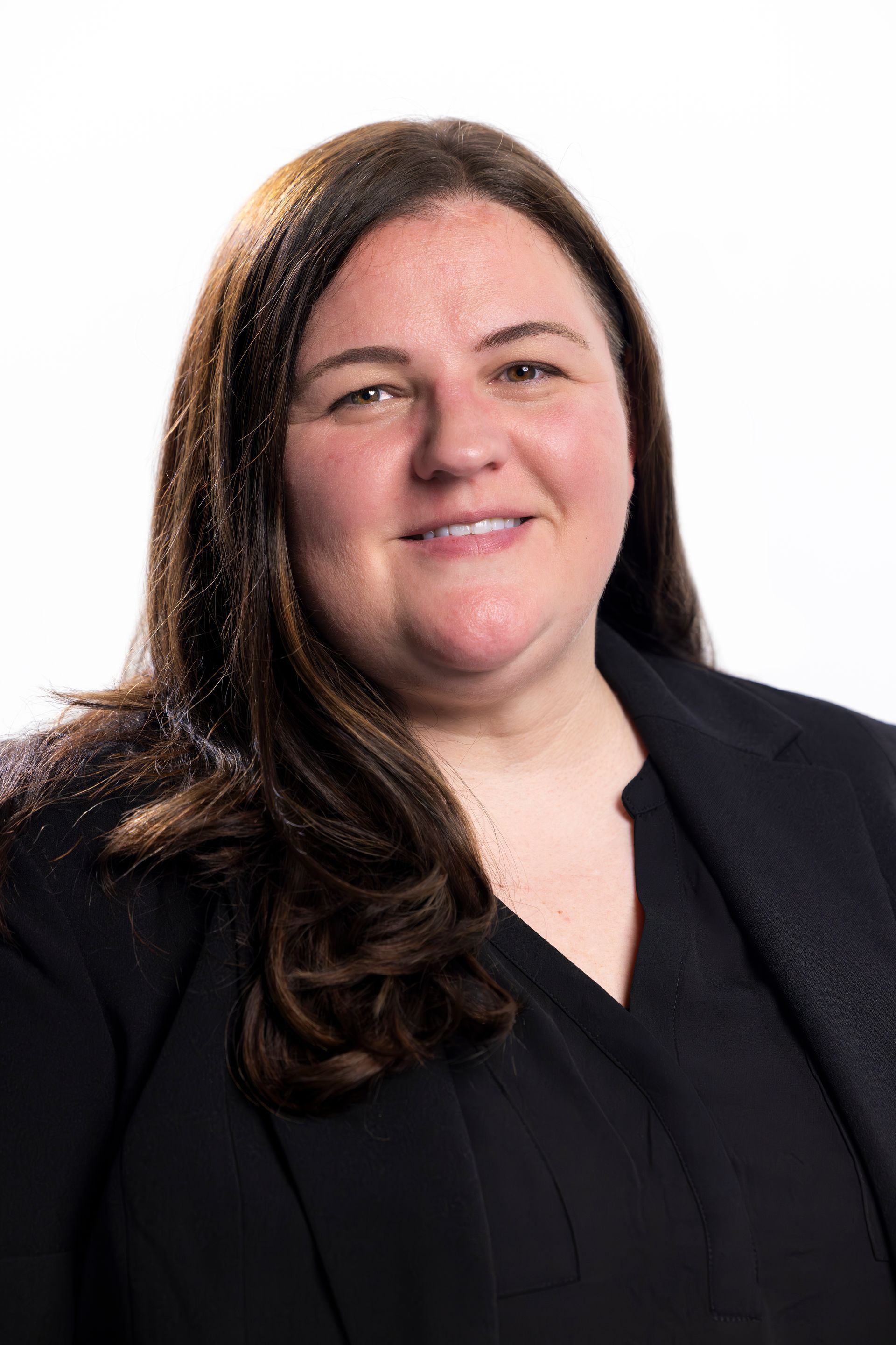 Jennifer Baxter Headshot