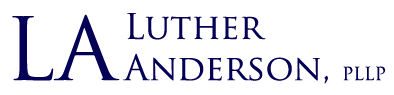 Luther Anderson logo