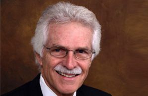 Samuel R. Anderson Headshot