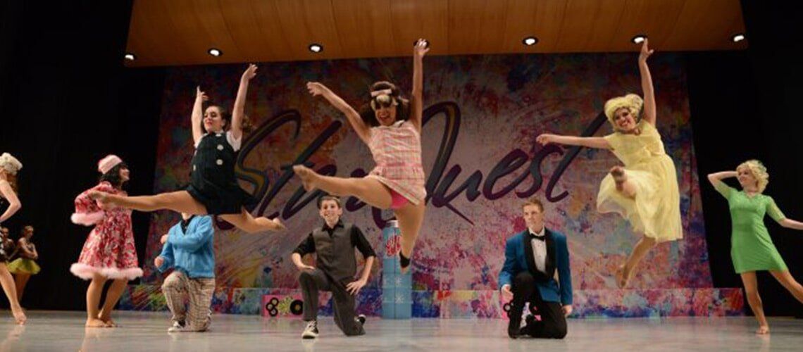 Theater Dance - Dance Academy in Monroeville, PA