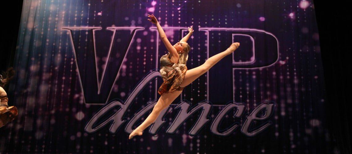 Pointed Toes - Dance Academy in Monroeville, PA