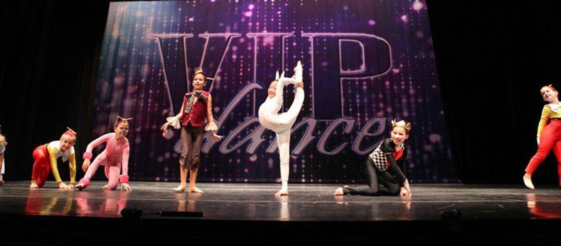 Stretch - Dance Academy in Monroeville, PA