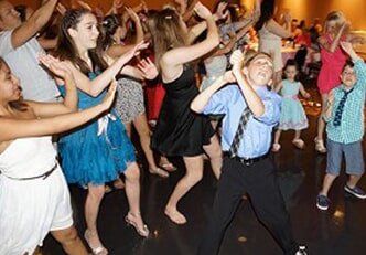 Fun dancing-Monroeville, PA-M & M Dance Academy