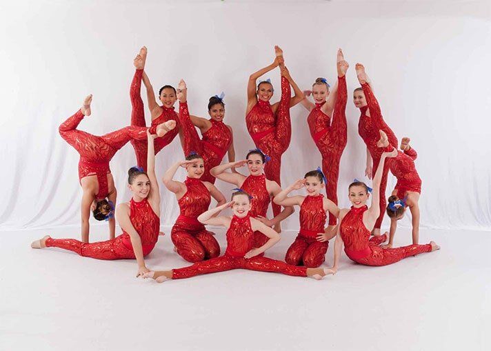 M&M Dance Company Dance Group - Dance Academy in Monroeville, PA