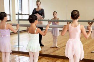 Ballet-Monroeville, PA-M & M Dance Academy