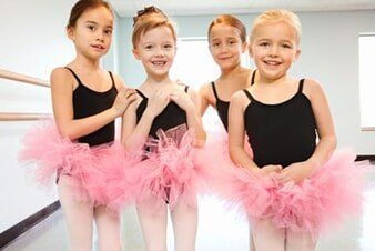 Ballerinas-Monroeville, PA-M & M Dance Academy
