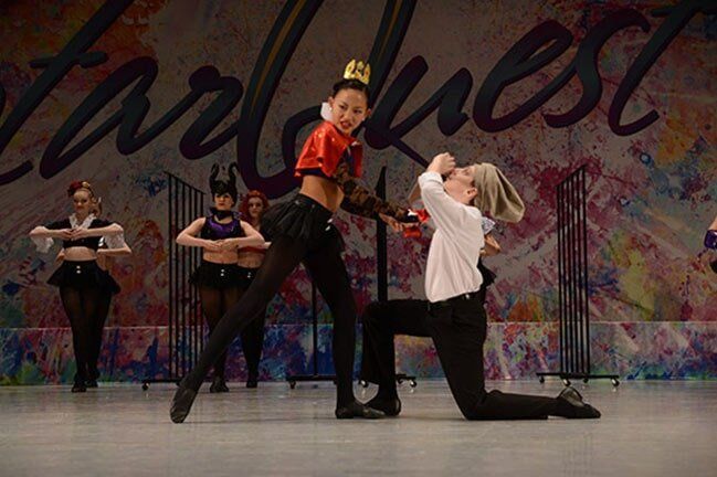 Ballet Dancers - Dance Academy in Monroeville, PA