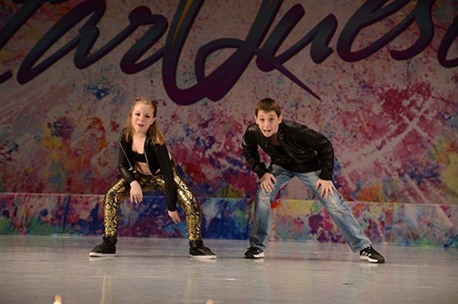 Hiphop Ballet - Dance Academy in Monroeville, PA