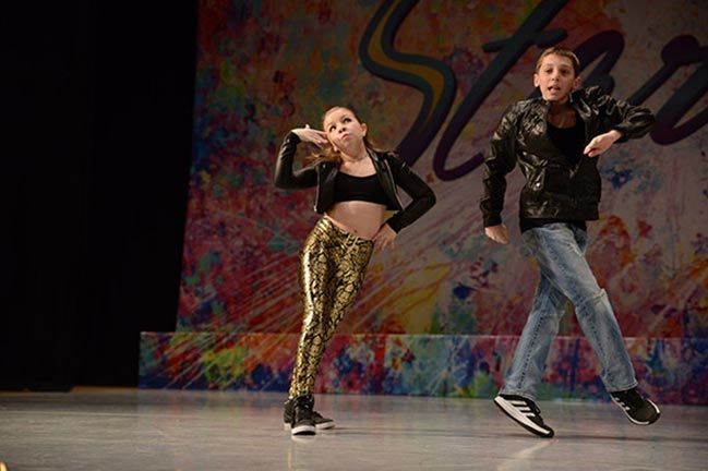 Partner Ballet Dance - Dance Academy in Monroeville, PA