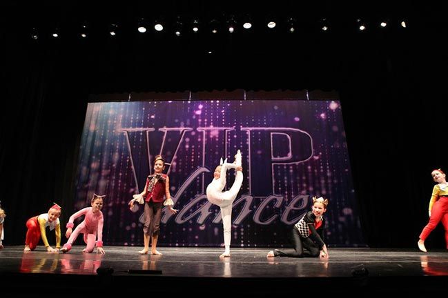 Arabesque Ballet - Dance Academy in Monroeville, PA