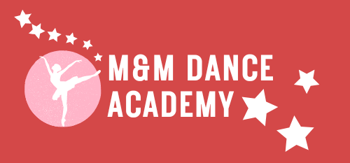 M & M Dance Academy Logo | Monroeville, PA