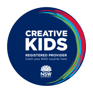 creative kids provider