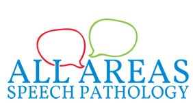 all areas speech pathology