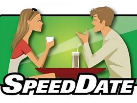 Speed Date coppia
