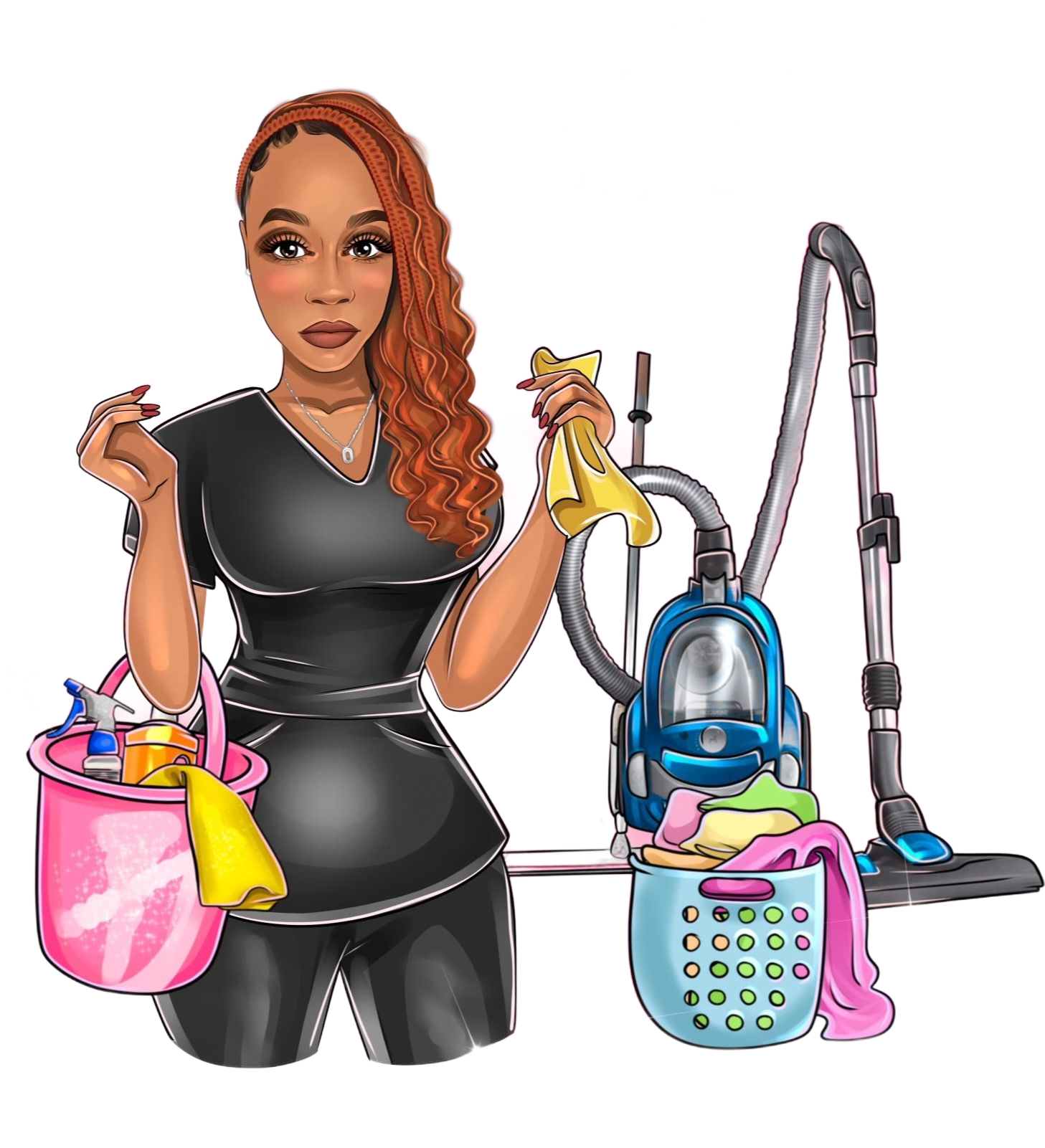 Electrician in a hard hat and vest inspecting a circuit breaker panel.