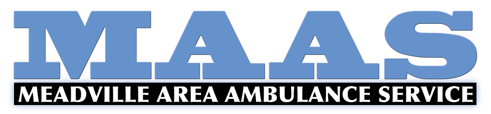 Meadville Area Ambulance Service Meadville Area Ambulance Service