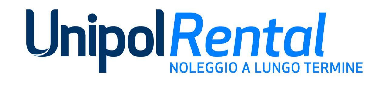 Logo UnipolRental